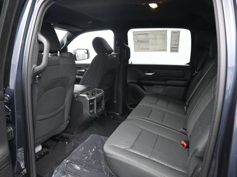 New 2026 RAM 1500 Express AWD/4WD image 20