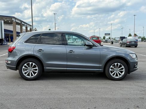 Used 2014 Audi Q5 2.0T Premium Plus AWD/4WD image 6
