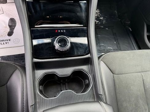 Used 2025 Jeep Grand Cherokee Altitude AWD/4WD image 13