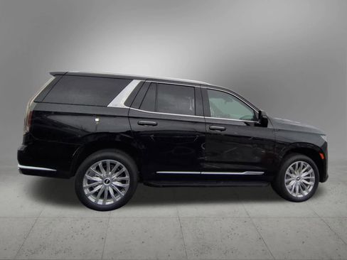Used 2023 Cadillac Escalade Premium Luxury image 7