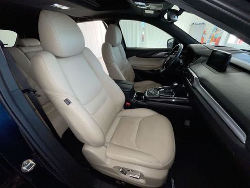 Used 2019 MAZDA CX-9 Grand Touring AWD/4WD image 26