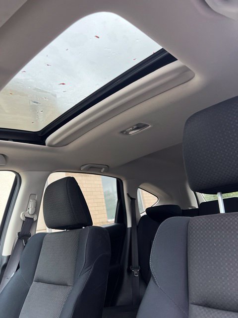 Used 2015 Honda CR-V EX image 5