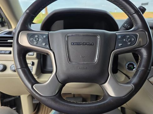 Used 2020 GMC Yukon Denali AWD/4WD image 24
