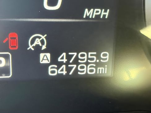 Used 2023 Subaru Outback Onyx Edition XT w/ Popular Package #2 image 30