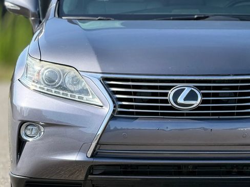 Used 2015 Lexus RX 350 AWD image 11