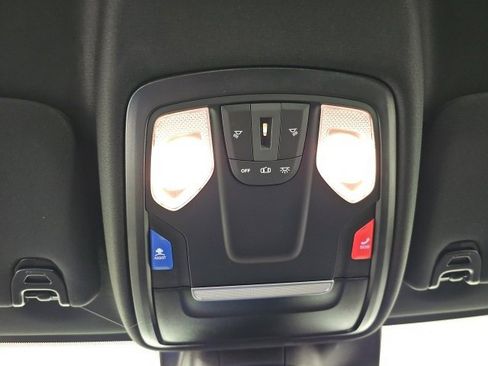 New 2026 RAM 2500 Big Horn image 21