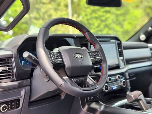 New 2026 Ford F150 Raptor AWD/4WD image 19