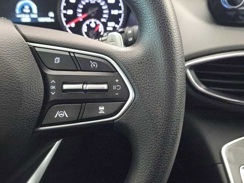 Used 2022 Hyundai Santa Fe SEL image 27