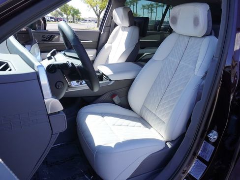 New 2026 Cadillac Escalade IQ Luxury 1 AWD/4WD image 14