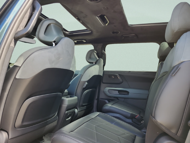 New 2027 Kia Telluride X-Line SX Prestige AWD/4WD image 16