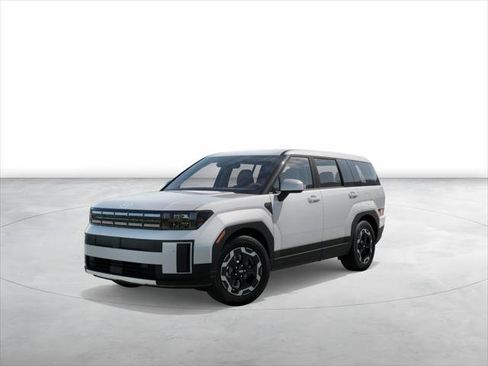 New 2026 Hyundai Santa Fe SE image 1