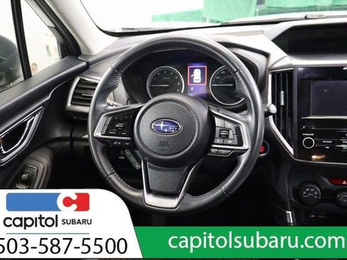 Used 2021 Subaru Forester Premium w/ Popular Package #1 image 17