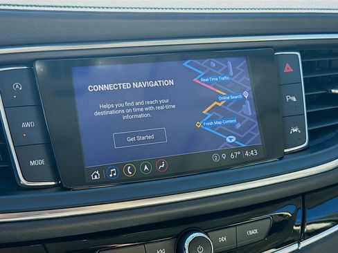 Used 2022 Buick Enclave Avenir w/ Avenir Technology Package image 13