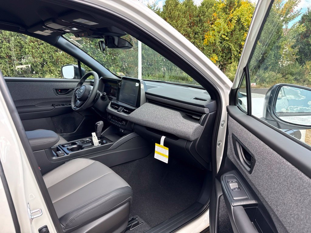 New 2026 Subaru Outback Premium AWD/4WD image 16