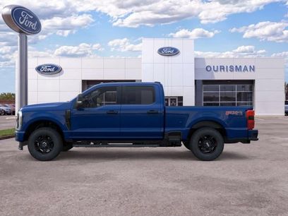 New 2026 Ford F250 XL w/ STX Appearance Package