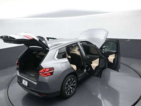 New 2026 BMW X3 xDrive30i w/ Premium Package AWD/4WD image 43