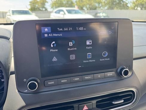 Used 2022 Hyundai Kona SEL AWD/4WD image 28