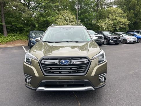 Used 2023 Subaru Forester Touring AWD/4WD image 10