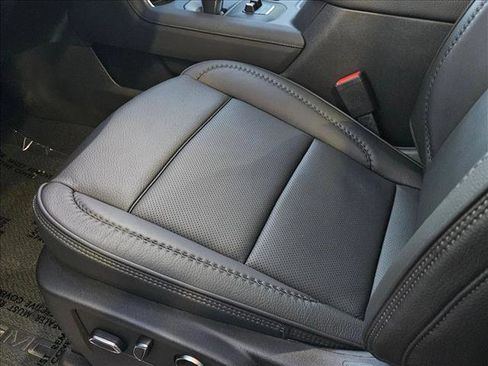 New 2026 GMC Sierra 1500 Denali image 4