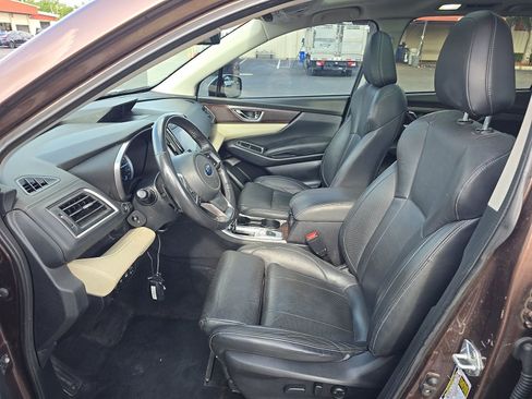 Used 2021 Subaru Ascent Touring AWD/4WD image 10