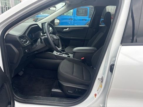 Used 2023 Ford Escape Active image 62