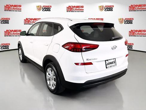 Used 2019 Hyundai Tucson Value FWD image 2