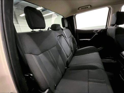 Used 2022 Ford Ranger XLT w/ Equipment Group 301A Mid AWD/4WD image 26