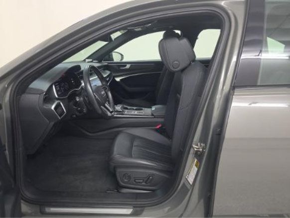 Used 2023 Audi A6 2.0T Premium w/ Convenience Package AWD/4WD image 4