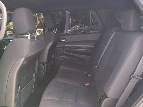 Used 2024 Dodge Durango R/T RWD image 16
