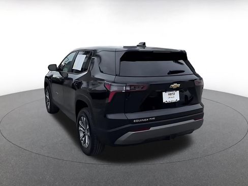 Used 2025 Chevrolet Equinox LT image 10