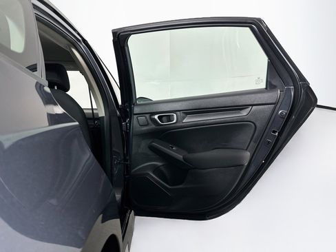 Used 2025 Honda Civic LX image 28