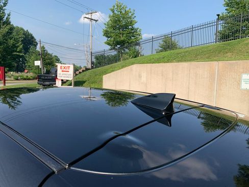 Used 2017 MAZDA CX-3 Sport AWD/4WD image 25