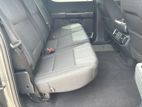 New 2026 Ford F150 STX image 14