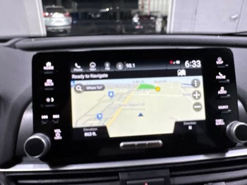 Used 2021 Honda Accord Touring image 4