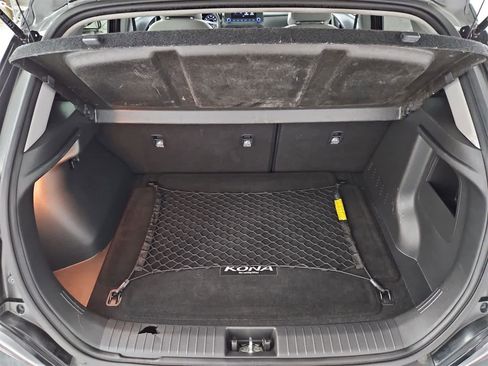 Used 2022 Hyundai Kona SEL image 34