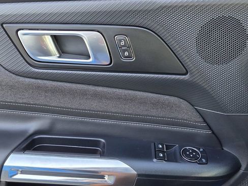 New 2025 Ford Mustang Coupe image 16