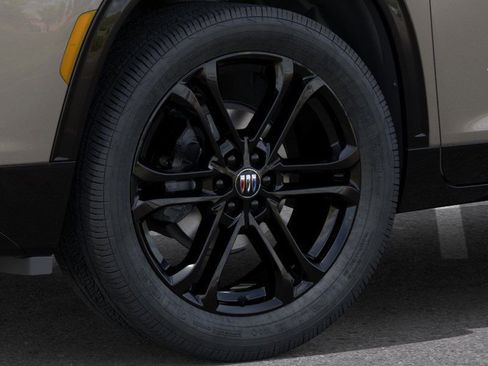 New 2026 Buick Enclave Sport Touring image 9