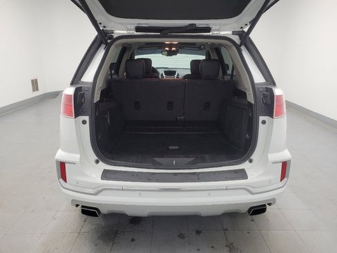 Used 2017 GMC Terrain Denali image 29