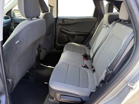 Certified 2022 Ford Escape SE w/ Convenience Package FWD image 16