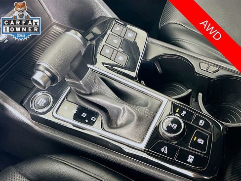 Certified 2023 Kia Sportage X-Pro Prestige image 18