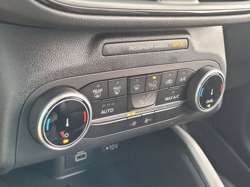 New 2026 Ford Escape ST-Line FWD image 20