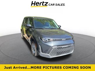 Used 2025 Kia Soul LX w/ LX Technology Package FWD video 1