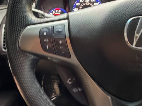 Used 2012 Acura RDX SH-AWD image 23
