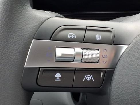 New 2026 Hyundai Kona SE FWD image 24
