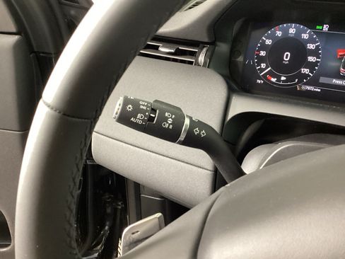 Used 2024 Land Rover Discovery Sport S AWD/4WD image 22