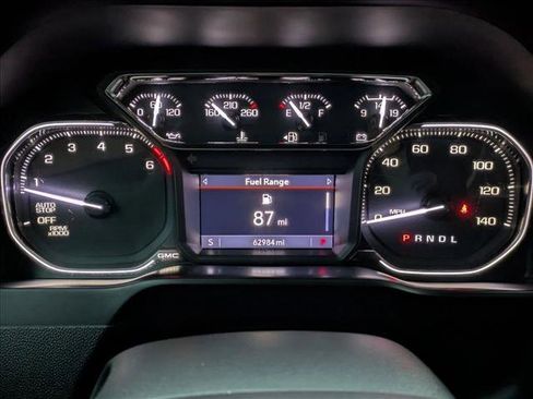Used 2020 GMC Sierra 1500 Elevation w/ Elevation Value Package image 10