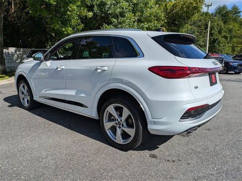 Used 2025 Audi Q5 Premium Plus w/ Premium Plus image 10