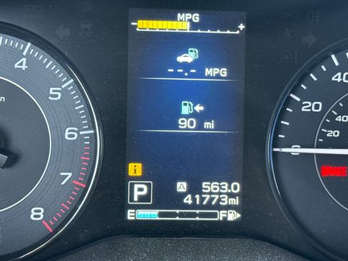 Used 2020 Subaru Impreza 2.0i Premium AWD/4WD image 25