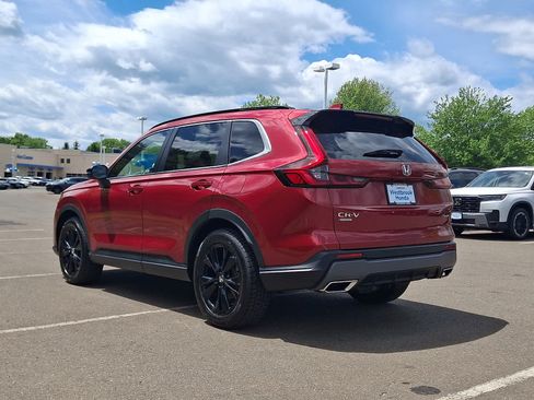 Certified 2023 Honda CR-V Sport Touring image 7