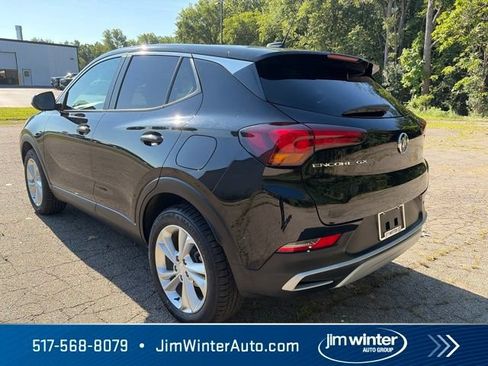 Certified 2023 Buick Encore GX Preferred w/ Cold Weather Comfort Package FWD image 10